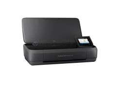 HP OfficeJet 250 Wireless Inkjet All-In-One Color Printer