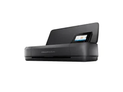 HP OfficeJet 250 Wireless Inkjet All-In-One Color Printer