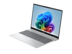 HP OmniBook 5 16-ag1000 Laptop, 16" Screen, AMD Ryzen AI 5, 16GB Memory, 512GB Solid State Drive, Windows 11