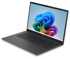 HP OmniBook 3 Copilot+ Laptop PC, 17.3