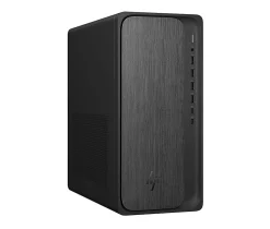 HP OmniDesk Desktop Computer, AMD Ryzen 7, 16GB Memory, 512GB Solid State Drive, Windows 11 Home