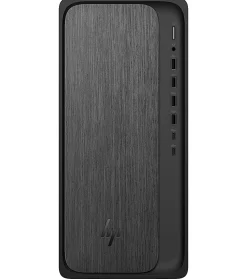 HP OmniDesk Desktop Computer, AMD Ryzen 7, 16GB Memory, 512GB Solid State Drive, Windows 11 Home