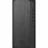 HP OmniDesk Desktop Computer, AMD Ryzen 5, 8GB Memory, 512GB Solid State Drive, Windows 11 Home