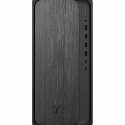 HP OmniDesk Desktop Computer, AMD Ryzen 5, 8GB Memory, 512GB Solid State Drive, Windows 11 Home