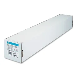 HP Opaque Scrim Paper, 36" x 50', 300 Lb, White