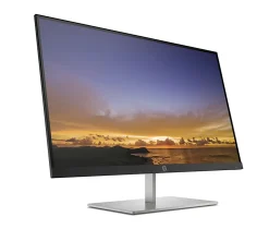 HP Pavilion 27" Quantum Dot Display Monitor, FreeSync, 5DQ99AA#ABA