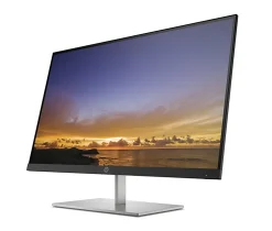 HP Pavilion 27" Quantum Dot Display Monitor, FreeSync, 5DQ99AA#ABA