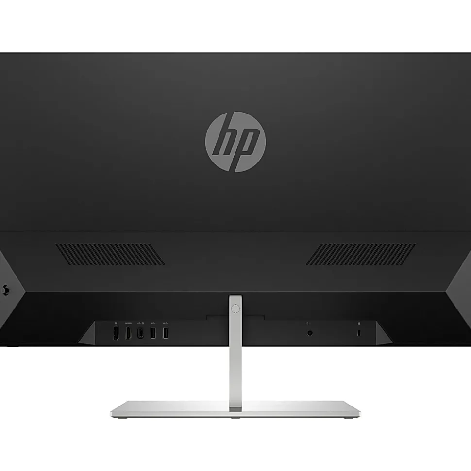 HP Pavilion 27" Quantum Dot Display Monitor, FreeSync, 5DQ99AA#ABA
