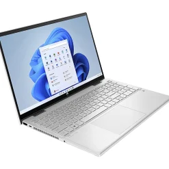 HP Pavilion x360 Convertible Laptop, 15.6” Touch Screen, Intel® Core™ i5, 8GB Memory, 256GB Solid State Drive, Wi-Fi 6, Windows® 11, 646Q6UA#ABA