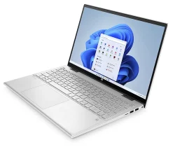 HP Pavilion x360 Convertible Laptop, 15.6” Touch Screen, Intel® Core™ i5, 8GB Memory, 256GB Solid State Drive, Wi-Fi 6, Windows® 11, 646Q6UA#ABA