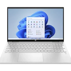 HP Pavilion x360 Convertible Laptop, 15.6” Touch Screen, Intel® Core™ i5, 8GB Memory, 256GB Solid State Drive, Wi-Fi 6, Windows® 11, 646Q6UA#ABA