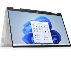 HP Pavilion x360 Convertible Laptop, 15.6” Touch Screen, Intel® Core™ i5, 8GB Memory, 256GB Solid State Drive, Wi-Fi 6, Windows® 11, 646Q6UA#ABA