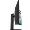 HP P34HC G4 34" WQHD Curved Screen LCD Monitor