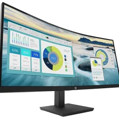 HP P34HC G4 34