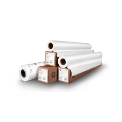 HP Poster Paper Roll, Gloss, 40