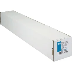HP Premium Instant-Dry Gloss Photo Paper, 36" x 100', 180 Lb