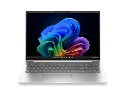 HP ProBook 4 G2a Notebook Next Gen AI, Copilot+ PC, AMD Ryzen AI 7, 445GHz, Win 11 Pro, Radeon 840M, 16GB, 512GB SSD, Pike Silver Aluminum, DK0F1UTABA