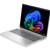 HP ProBook 4 G2a Notebook Next Gen AI, AMD Ryzen AI 7, 445GHz, Win 11 Pro, Radeon 840M, 16GB, 512GB SSD, Pike Silver Aluminum, DK0F2UTABA