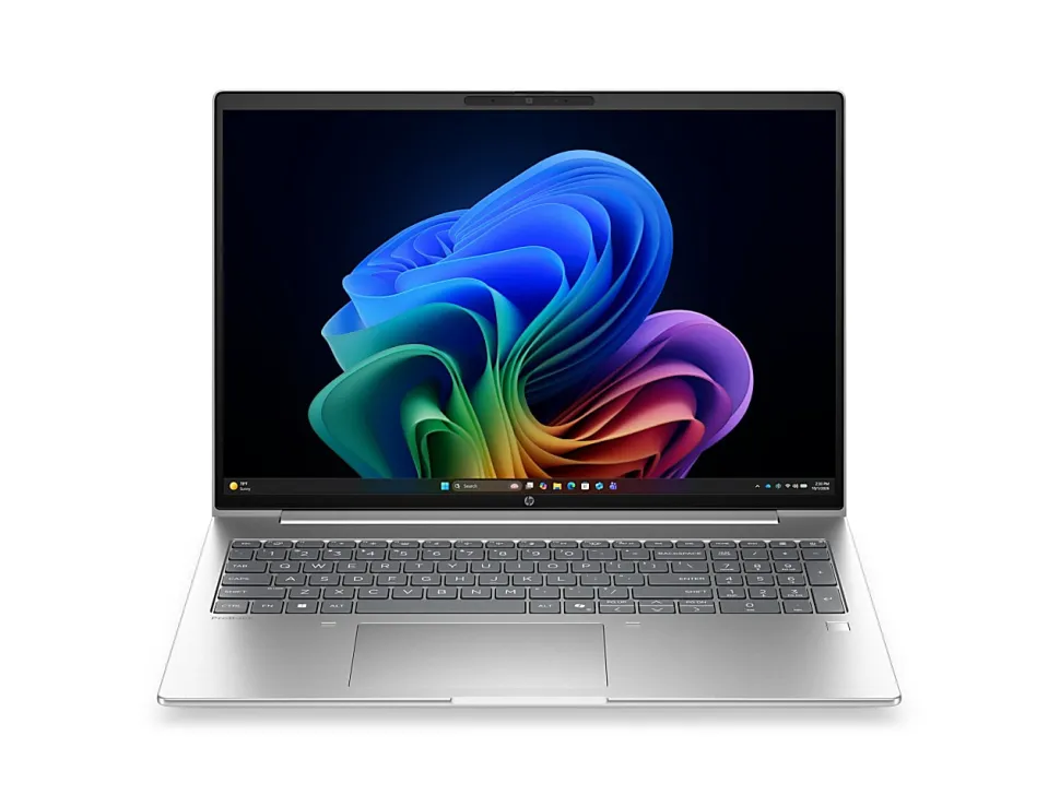 HP ProBook 4 G2a Notebook Next Gen AI, AMD Ryzen AI 7, 445GHz, Win 11 Pro, Radeon 840M, 16GB, 512GB SSD, Pike Silver Aluminum, DK0F2UTABA