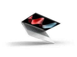 HP ProBook 4 G2a Notebook Next Gen AI, AMD Ryzen AI 5, 430GHz, Win 11 Pro, Radeon 840M, 16GB, 256GB SSD, Pike Silver, DH7V1UTABA