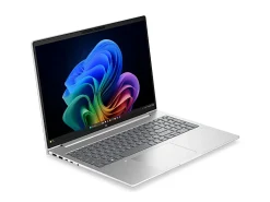 HP ProBook 4 G2a Notebook Next Gen AI, Copilot+ PC, AMD Ryzen AI 5, 430GHz, Win 11 Pro, Radeon 840M, 16GB, 512GB SSD, Pike Silver Aluminum, DK0E8UTABA