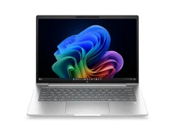 HP ProBook 4 G2a Notebook Next Gen AI, AMD Ryzen AI 5, 430GHz, Win 11 Pro, Radeon 840M, 16GB, 512GB SSD, Pike Silver, DH8S1UTABA