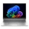 HP ProBook 4 G2i Notebook Next Gen AI, Copilot+ PC, Intel Core Ultra 7, Win 11 Pro 16 GB RAM, 512 GB SSD NVMe, Pike Silver, DG5J8UTABA