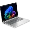 HP ProBook 4 G2i Notebook Next Gen AI, Copilot+ PC, Intel Core Ultra 7, Win 11 Pro 16 GB RAM, 512 GB SSD NVMe, Pike Silver, DG4U7UTABA
