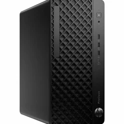 HP ProDesk 4 G1i AI, Tower Core Ultra 7 265/Up To 5.3 GHz, RAM 16 GB, SSD 512 GB, With HP Wolf Pro Security Edition (1 year), C57BLUTABA