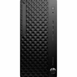 HP ProDesk 4 G1i AI, Tower Core Ultra 7 265/Up To 5.3 GHz, RAM 16 GB, SSD 512 GB, With HP Wolf Pro Security Edition (1 year), C57BLUTABA