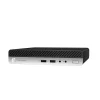 HP ProDesk 600G5 Mini Refurbished Desktop PC, Intel® i5, 16GB Memory, 256GB Solid State Drive, Windows® 11 Pro