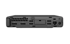 HP ProDesk 600G5 Mini Refurbished Desktop PC, Intel® i5, 16GB Memory, 256GB Solid State Drive, Windows® 11 Pro