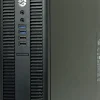 HP ProDesk 600G2 Refurbished Desktop PC, Intel® Core™ i7, 16GB Memory, 1TB Solid State Drive, Windows® 10, RF610568