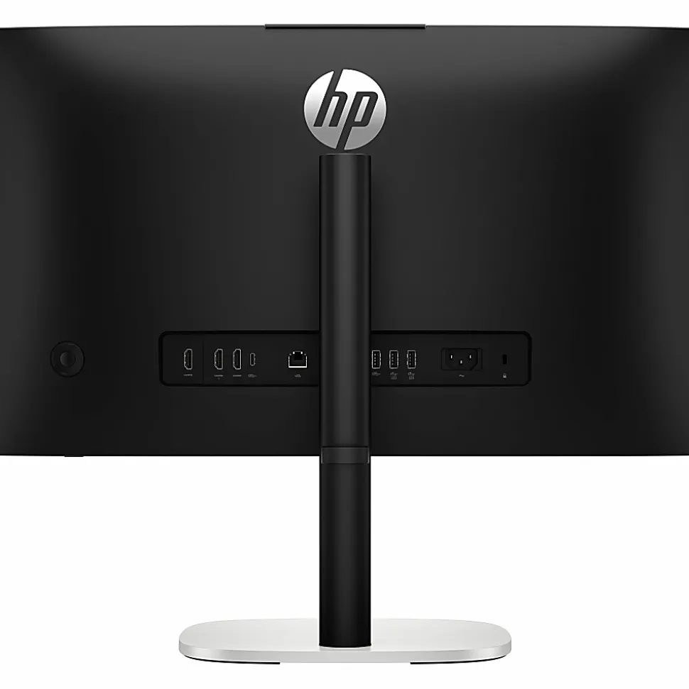 HP ProStudio 4 AiO G1i All-in-One Computer, Intel Core Ultra 7 265, vPro Technology, 16 GB, 23.8" Full HD, Windows 11 Pro, C72S2UTABA