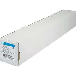 HP Q1398A DesignJet Wide Format Universal Bond Roll, 42" x 150', 21 Lb