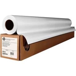 HP Q6574A Universal Instant-Dry Gloss Wide Format Roll, 24