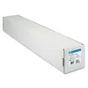 HP Q1413B Universal Heavyweight Coated Wide Format Roll, 36" x 100', 32 Lb