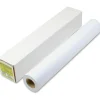 HP Q1405B Universal Heavyweight Coated Wide Format Roll, 36" x 150', 26 Lb