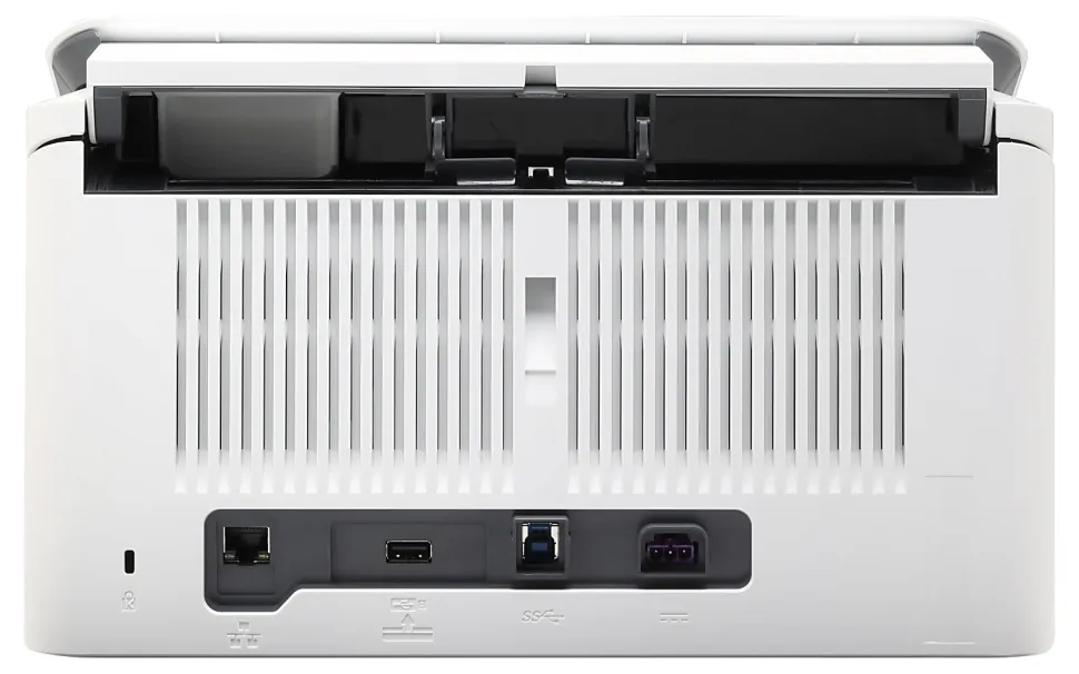 HP ScanJet Enterprise Flow N7000 snw1 Scanner, 7.5"H x 12.2"W x 7.8"D, 6FW10A#BGJ