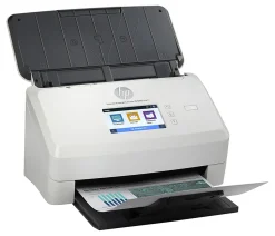 HP ScanJet Enterprise Flow N7000 snw1 Scanner, 7.5