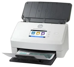 HP ScanJet Enterprise Flow N7000 snw1 Scanner, 7.5