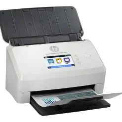 HP ScanJet Enterprise Flow N7000 snw1 Scanner, 7.5