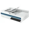 HP Scanjet Pro 2600 f1 - Document scanner - CMOS/CIS - Duplex - A4/Legal - 1200 dpi x 1200 dpi - up to 25 ppm (mono)/up to 25 ppm (color)