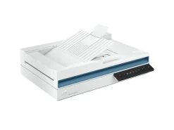 HP Scanjet Pro 2600 f1 - Document scanner - CMOS/CIS - Duplex - A4/Legal - 1200 dpi x 1200 dpi - up to 25 ppm (mono)/up to 25 ppm (color)