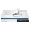 HP Scanjet Pro 3600 f1 - Document scanner - Contact Image Sensor (CIS) - Duplex - A4/Letter - 600 dpi x 600 dpi - 20G06ABGJ