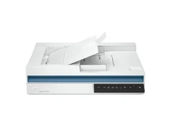 HP Scanjet Pro 3600 f1 - Document scanner - Contact Image Sensor (CIS) - Duplex - A4/Letter - 600 dpi x 600 dpi - 20G06ABGJ