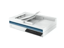 HP Scanjet Pro 3600 f1 - Document scanner - Contact Image Sensor (CIS) - Duplex - A4/Letter - 600 dpi x 600 dpi - 20G06ABGJ