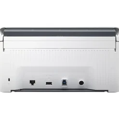 HP ScanJet Pro N4000 Sheetfed Scanner - 600x 600 dpi Optical - 40 ppm (Mono) - 40 ppm (Color) - Grayscale, Color, Monochrome Scan - 6FW08ABGJ