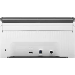 HP ScanJet Pro 3000 S4 Sheetfed Scanner - 600 dpi Optical - 40 ppm (Mono) - 40 ppm (Color) - Grayscale, Color, Monochrome Scan - Duplex Scanning