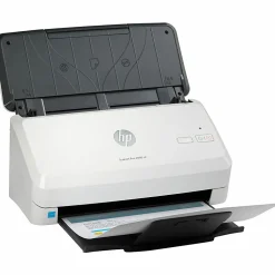 HP ScanJet Pro 2000 s2 Sheetfed Scanner - 600 dpi Optical - 35 ppm (Color) - Color, Grayscale Scan - Duplex Scanning - 6FW06ABGJ